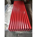 0.14-0.4mm galvanized roofing sheet